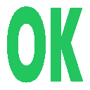 OK